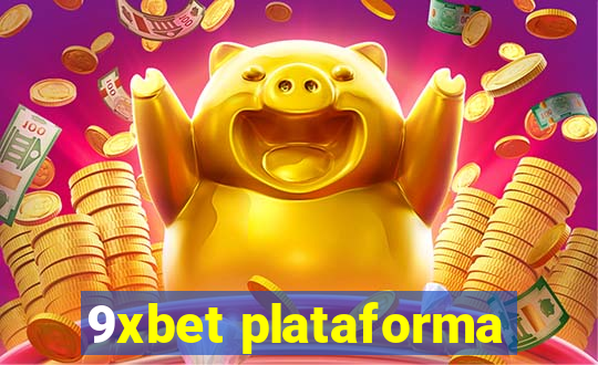 9xbet plataforma
